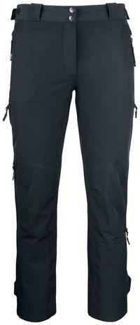 PANTALONI TREKKING IMPERMEABILI UNISEX